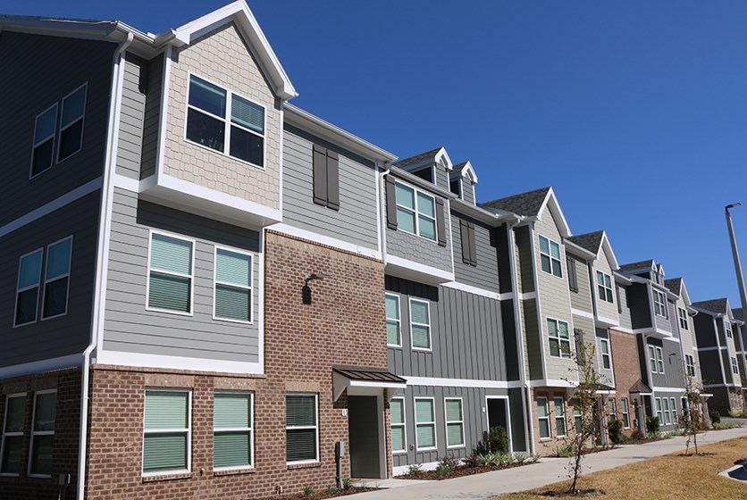 The Ridge Apartments UF and Santa Fe Students Swamp Rentals